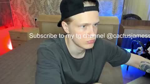 James online show from November 2, 5:37 pm