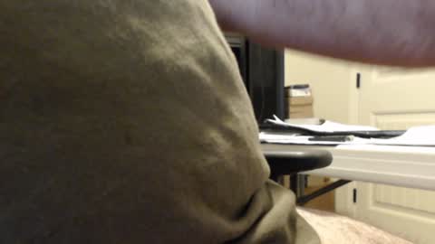 cadman6000 online show from December 9, 11:45 pm