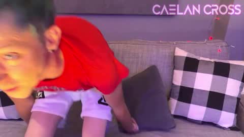 Caelan Cross online show from September 25, 1:31 am