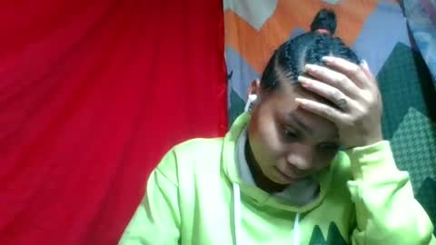caella98 online show from July 3, 7:42 pm