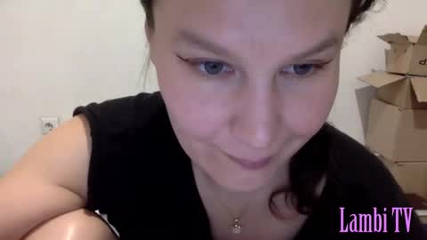 Lamb online show from December 4, 7:23 pm