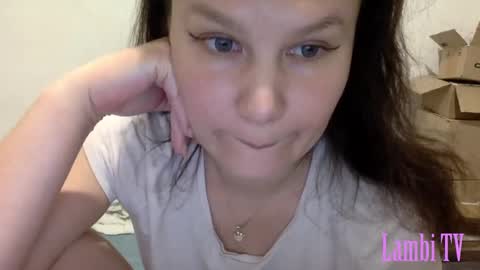 Lamb online show from December 8, 7:11 pm