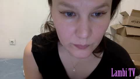 Lamb online show from December 9, 7:18 pm