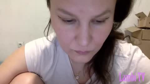 Lamb online show from December 11, 7:25 pm