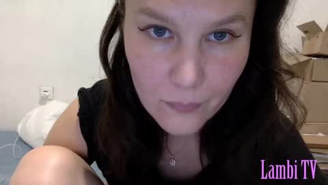 Lamb online show from December 12, 7:26 pm