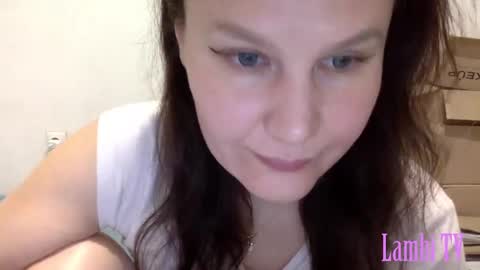 Lamb online show from December 13, 7:21 pm