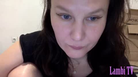 Lamb online show from December 14, 7:25 pm