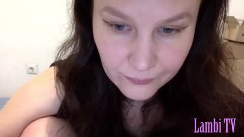 Lamb online show from December 16, 7:21 pm