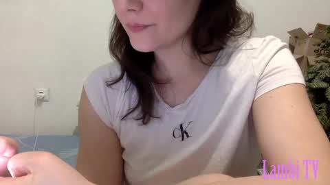 Lamb online show from December 24, 7:22 pm