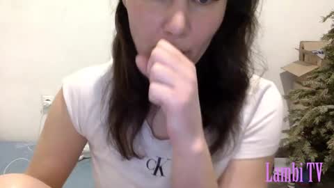 Lamb online show from January 6, 7:13 pm