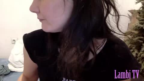 Lamb online show from January 15, 7:23 pm