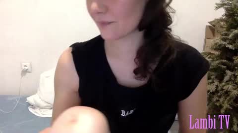 Lamb online show from January 16, 7:20 pm