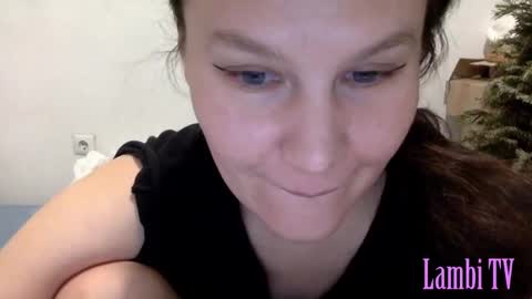 Lamb online show from January 19, 7:15 pm