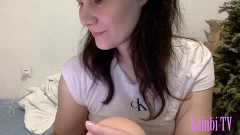 Lamb online show from January 20, 7:25 pm