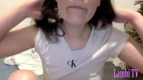 Lamb online show from January 23, 7:29 pm