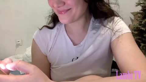 Lamb online show from February 9, 7:19 pm