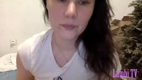 Lamb online show from February 25, 7:14 pm