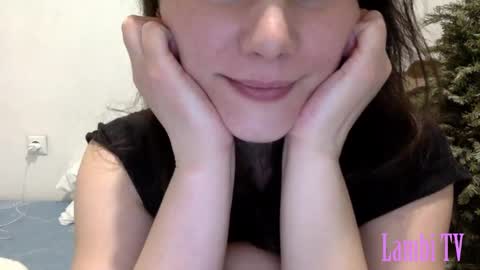 Lamb online show from February 27, 7:15 pm