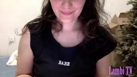 Lamb online show from March 1, 7:15 pm