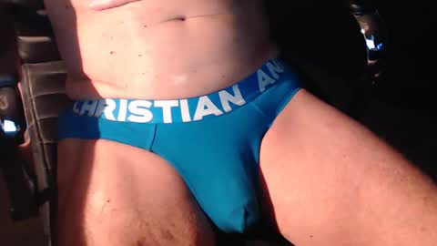 CAgay8 online show from October 12, 1:32 pm