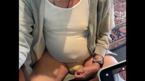 cage_lockdwood online show from March 3, 8:48 pm