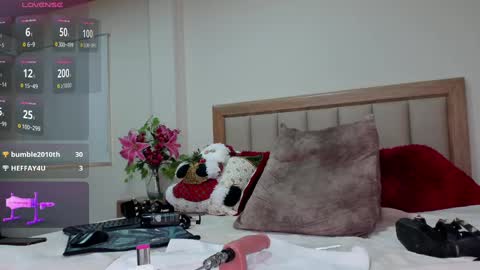 Caytlin Lian online show from December 12, 1:39 pm