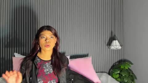 CailynBrown online show from March 2, 3:56 am