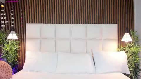 CailynBrown online show from December 3, 4:20 am