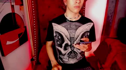 Cain  online show from April 23, 3:30 am