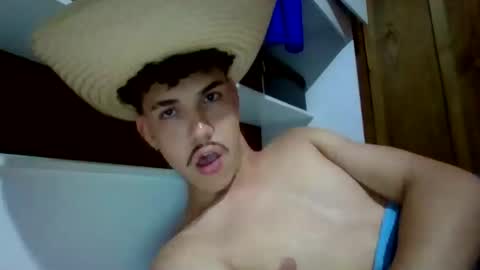 caipiranovinh2 online show from November 2, 4:53 pm