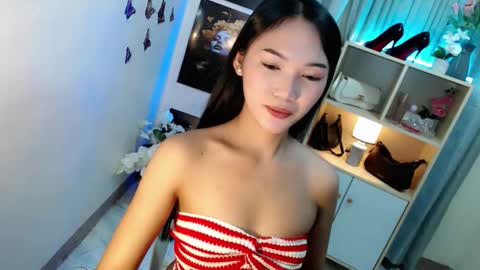 caitlin online show from January 11, 7:19 pm