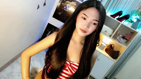 caitlin online show from January 31, 7:11 pm