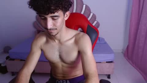 caius online show from January 7, 11:40 pm