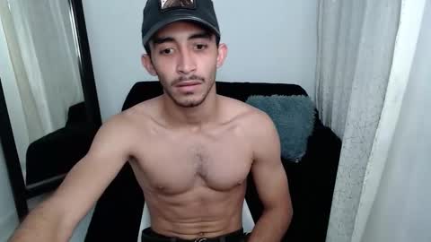 caius online show from January 18, 5:17 pm