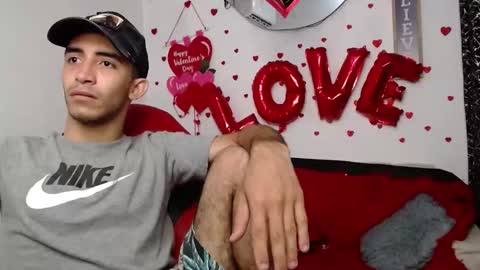 caius online show from February 27, 11:10 am