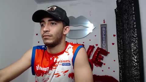 caius online show from March 7, 11:29 am