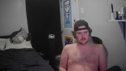 Cajerk online show from October 27, 2:04 am