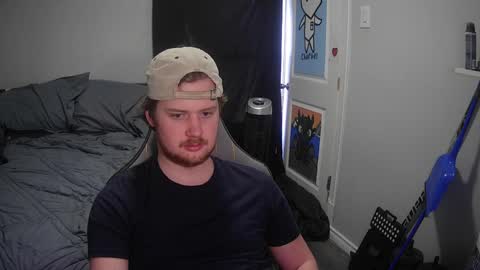 Cajerk online show from April 23, 3:58 pm