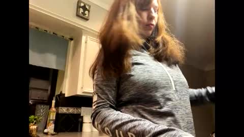 Snapshot of cajunbabe247 chatting on March 27, 7:25 am cajunbabe247 online show from March 27, 7:25 am