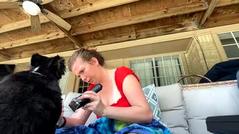 Snapshot of cajunbabe247 chatting on July 24, 6:06 pm cajunbabe247 online show from July 24, 6:06 pm