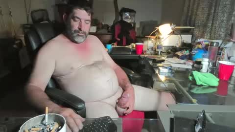 cajunbator2 online show from October 4, 10:24 am