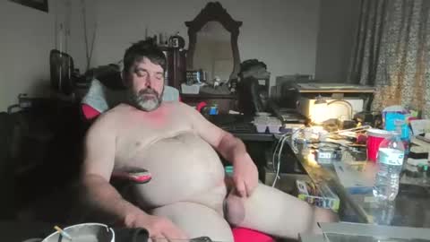 cajunbator2 online show from January 18, 12:09 pm