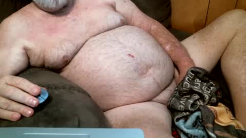 Snapshot of cajungrey75 chatting on March 5, 3:29 pm cajungrey online show from March 5, 3:29 pm