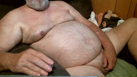 Snapshot of cajungrey75 chatting on September 27, 1:49 pm cajungrey online show from September 27, 1:49 pm