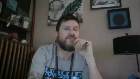 cajunpersuasion143 online show from January 31, 6:46 am