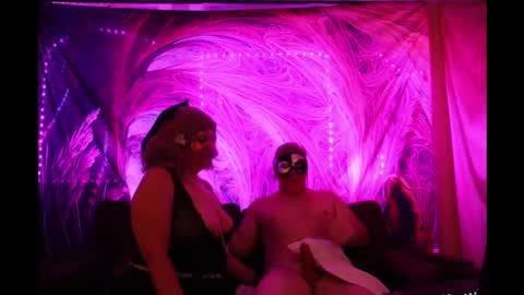 CakeXCake online show from February 8, 2:58 am