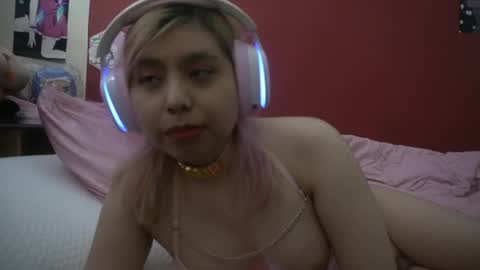 Alice Bambola online show from May 3, 10:49 pm
