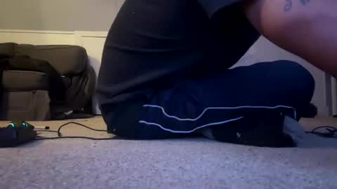 longjohns online show from November 14, 6:01 am