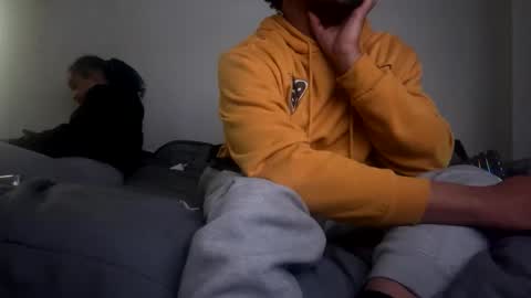 longjohns online show from November 18, 12:27 am