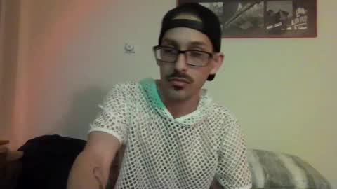 Cal XXX online show from September 24, 2:59 am